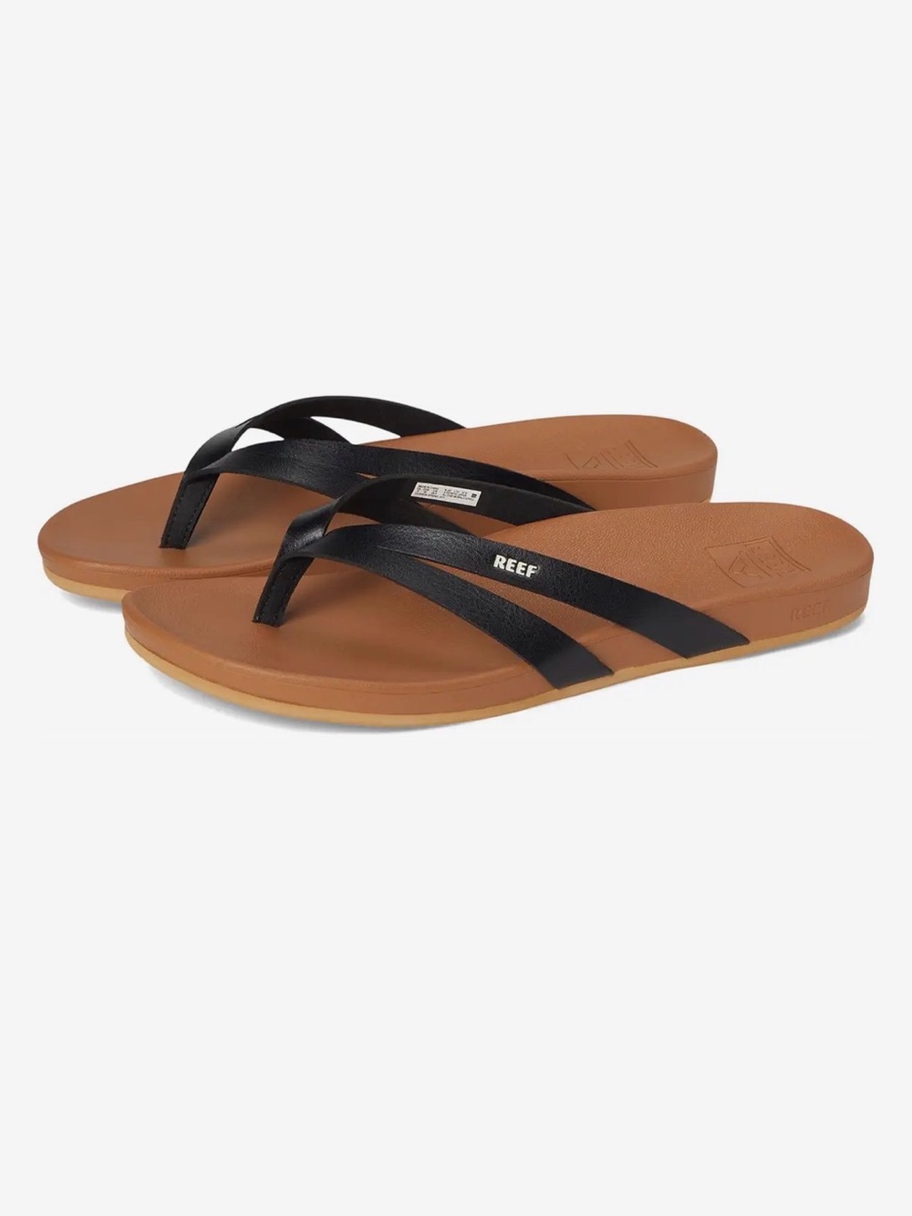 Reef Cushion Spring Joy Flip Flops